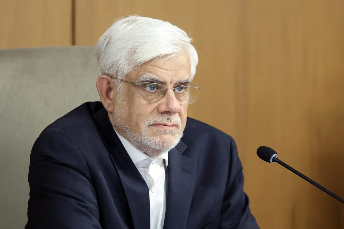 Iran vice president slammed for saying subsidized gasoline price ‘unreasonable’