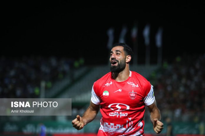 Hossein Kanaani Hossein Kanaani