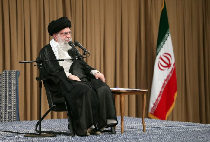 Ayatollah Khamenei Ayatollah Khamenei