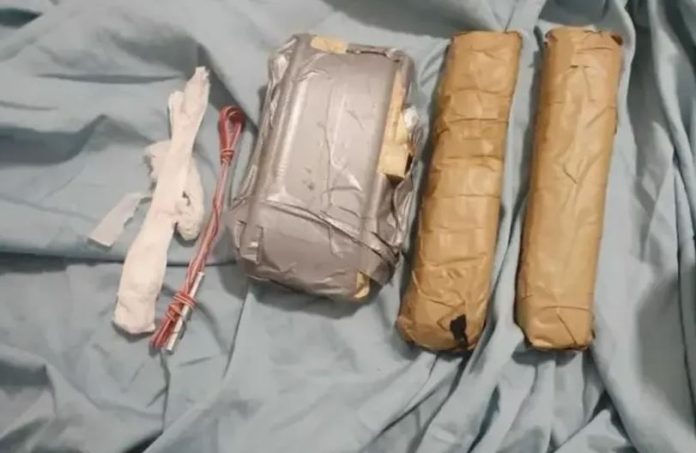 Israel says foiled Hezbollah plot to kill former defence official