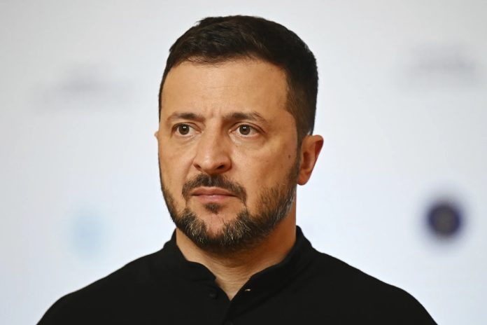 Zelensky Zelensky