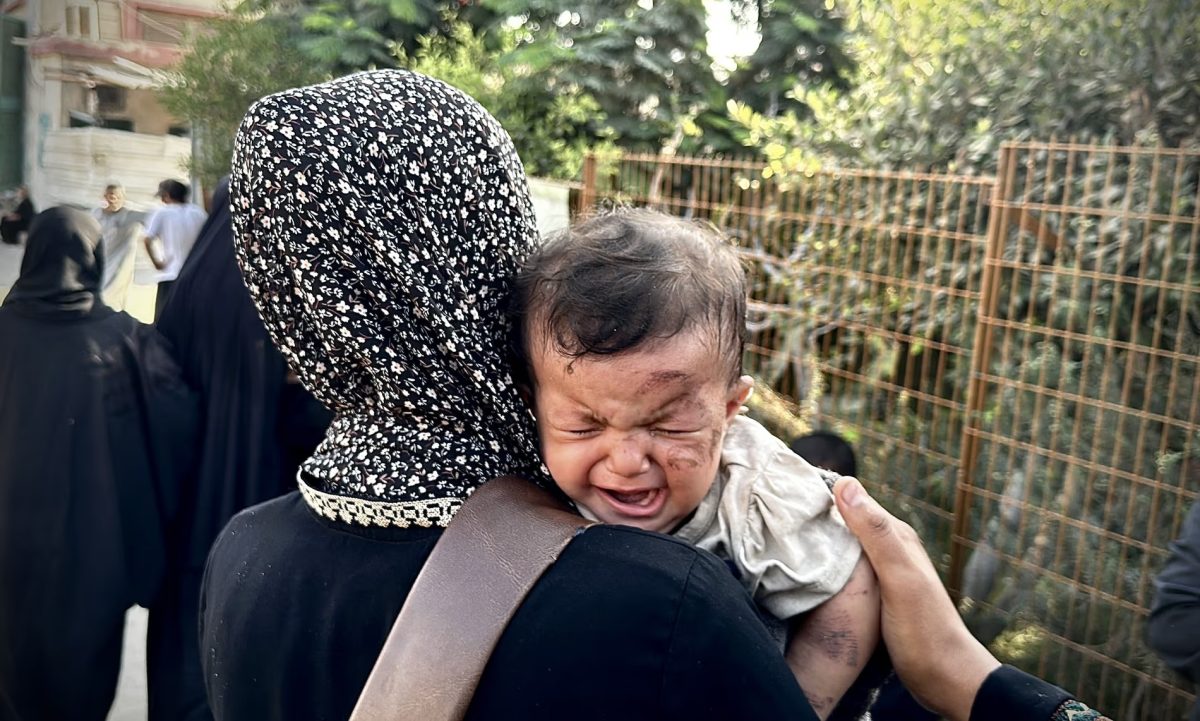 Canada halts arms sales to Israel, Gaza death toll surges 41k