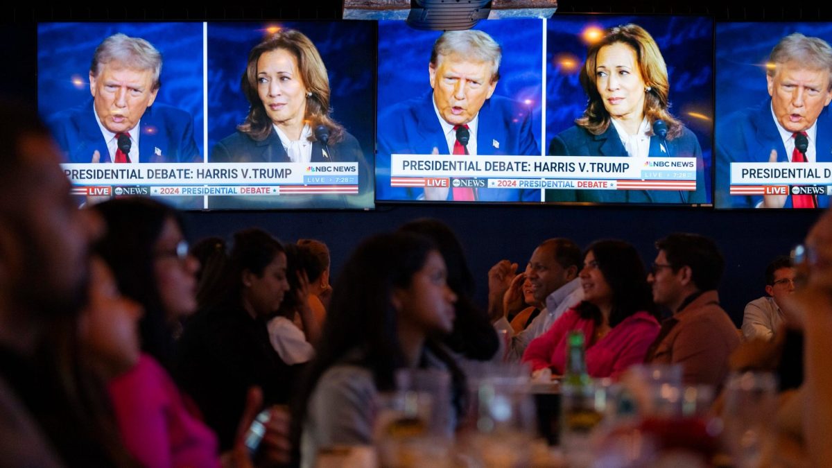 Iran rejects allegation of interference in US election through AI 1 Trump Harris