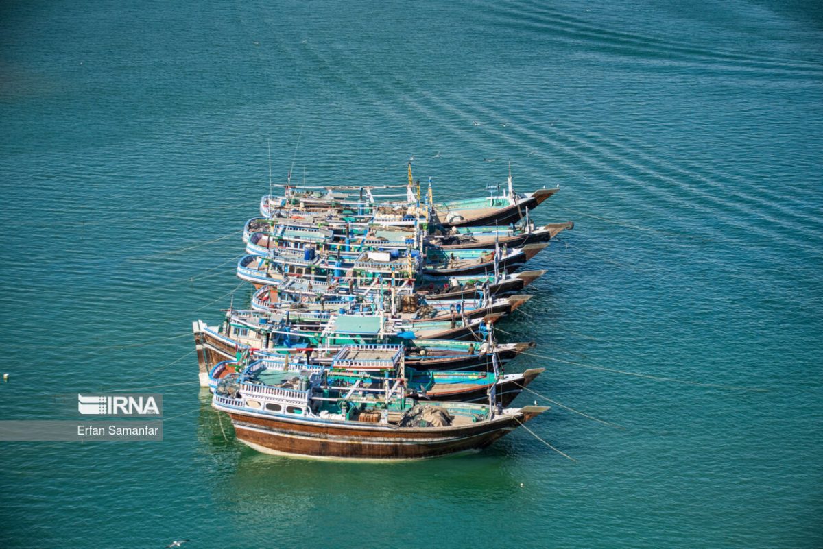 Iran's tourism minister announces development projects in Abu Musa island, other regions 1 Iran's tourism minister announces development projects in Abu Musa island, other regions