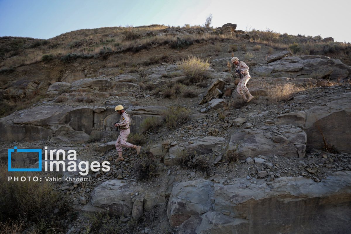 Tehran denies ports of Afghans killed while sneaking into Iran 