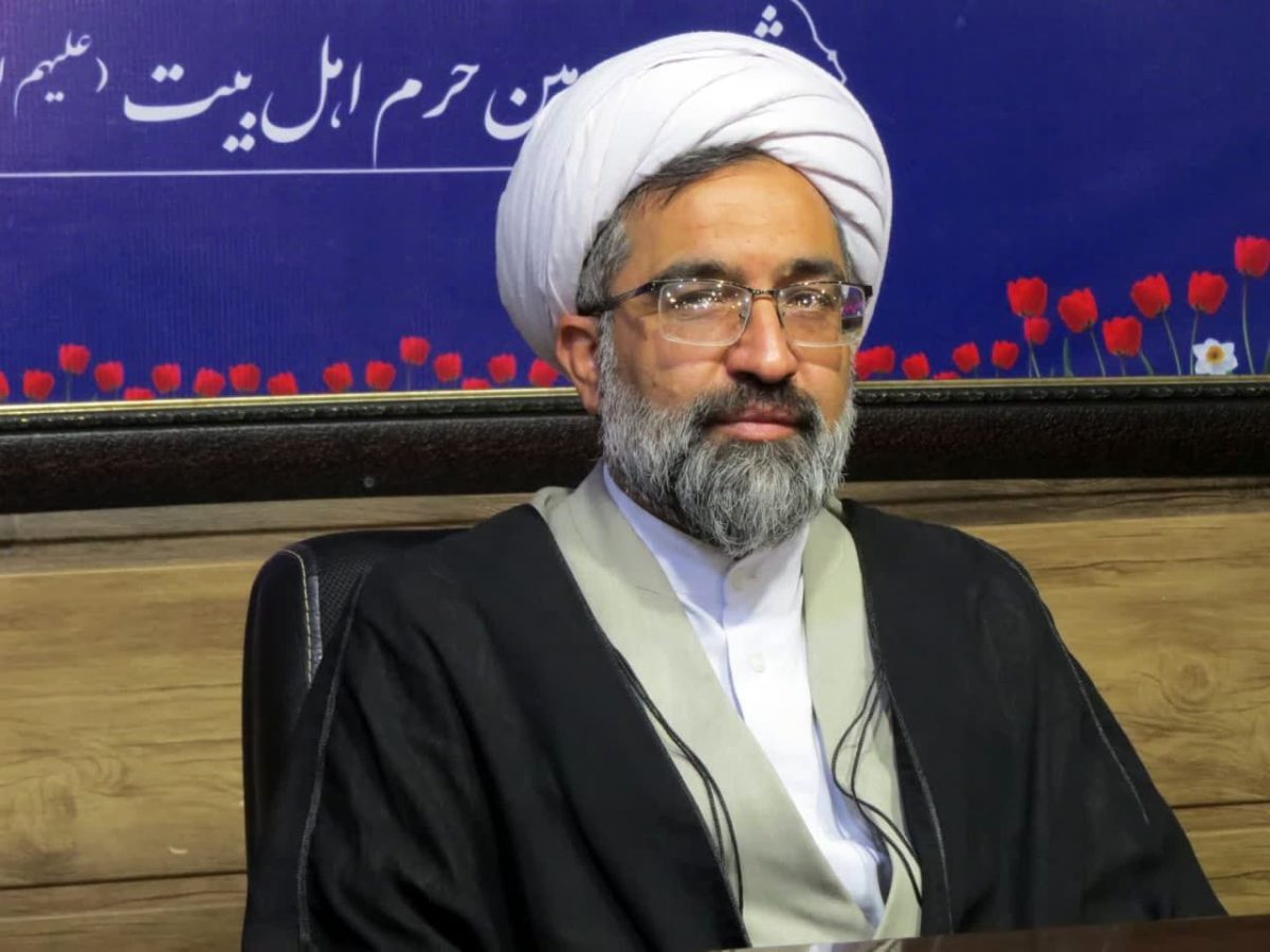 Friday prayers leader assassinated in southern Iran 
