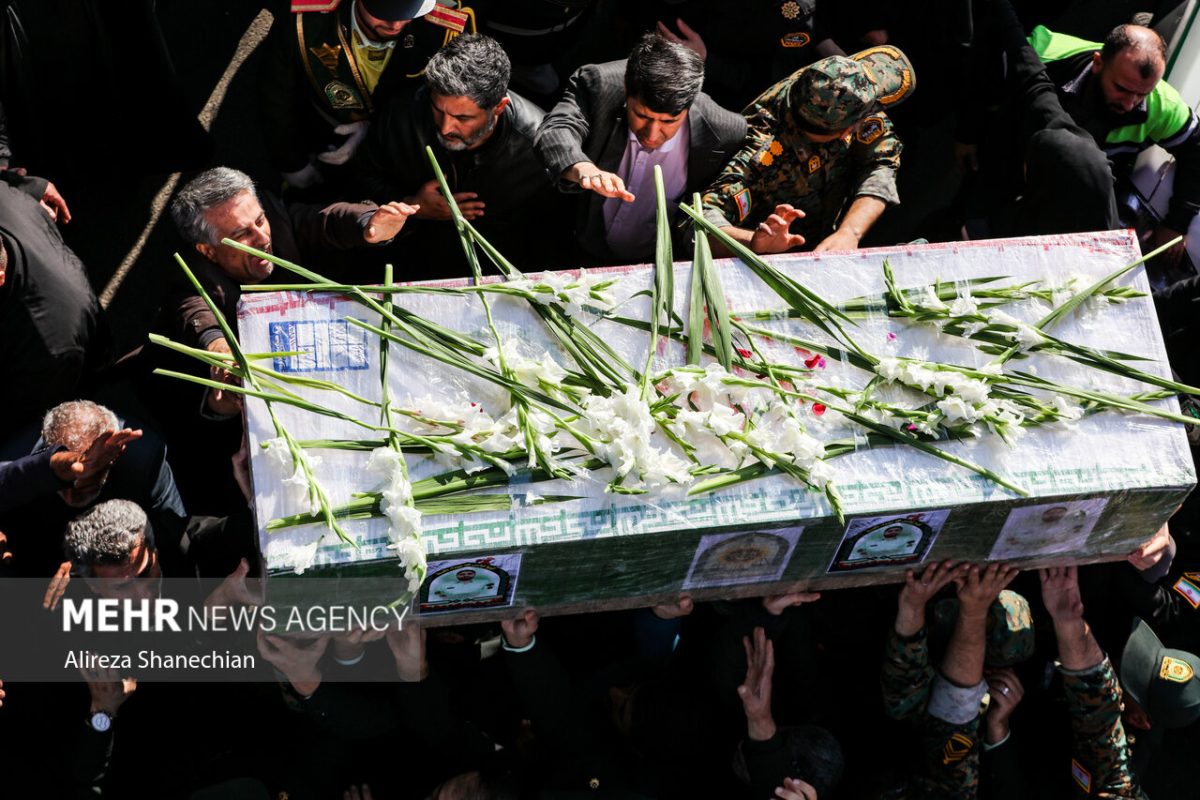 UN Security Council condemns terrorist attack in Iran’s Taftan