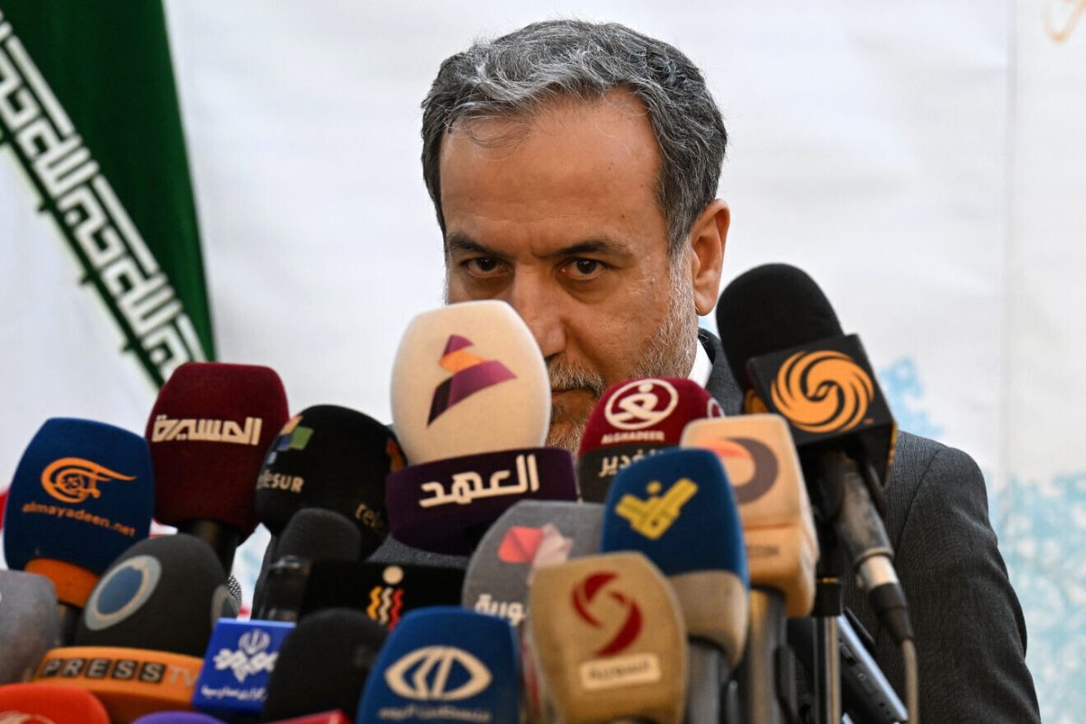 All potential targets identified: Iran warns Israel