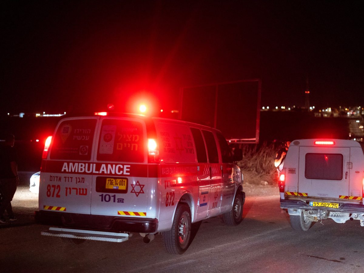 4 Israeli soldiers killed in Hezbollah drone attack, one of bloodiest raids since October 2023 1 4 Israeli soldiers killed in Hezbollah drone attack, one of bloodiest raids since October 2023