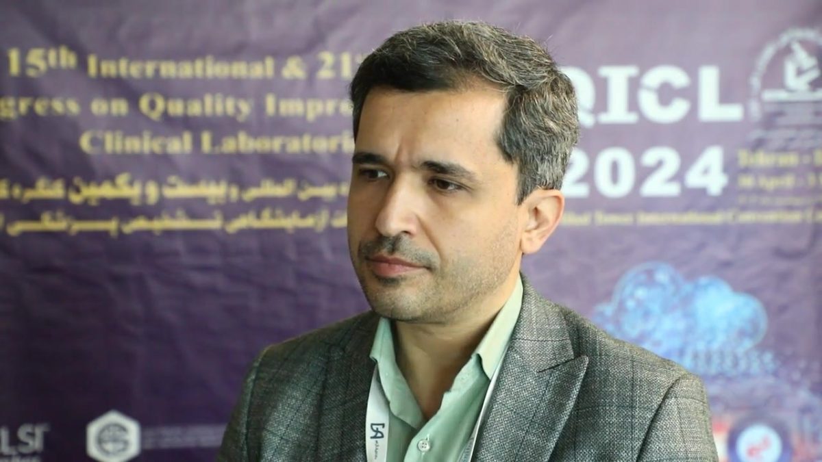 Iranian scientist appointed as chair of a Global Olympiad Committee 1 Iranian scientist appointed as chair of a Global Olympiad Committee
