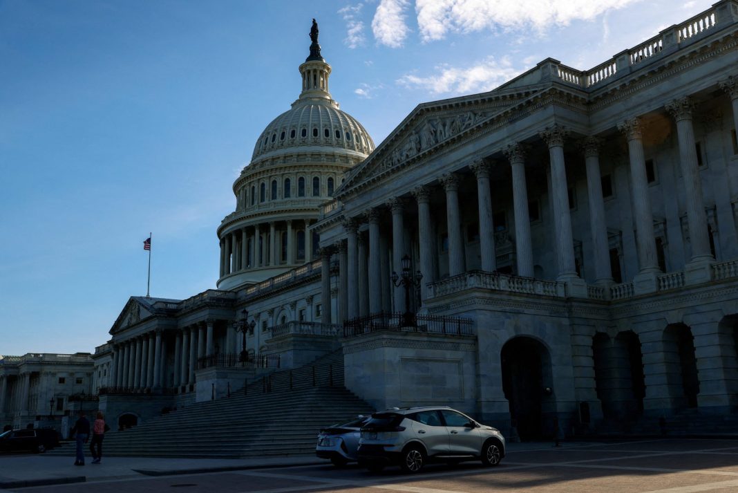 United States Senate