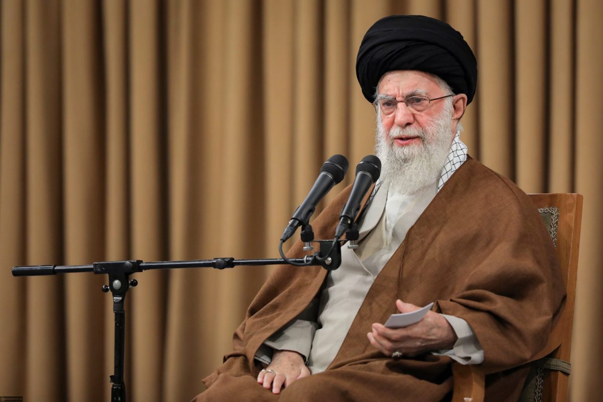 Ayatollah Khamenei: Resistance will definitely emerge victorious 1 Ayatollah Khamenei: Resistance will definitely emerge victorious