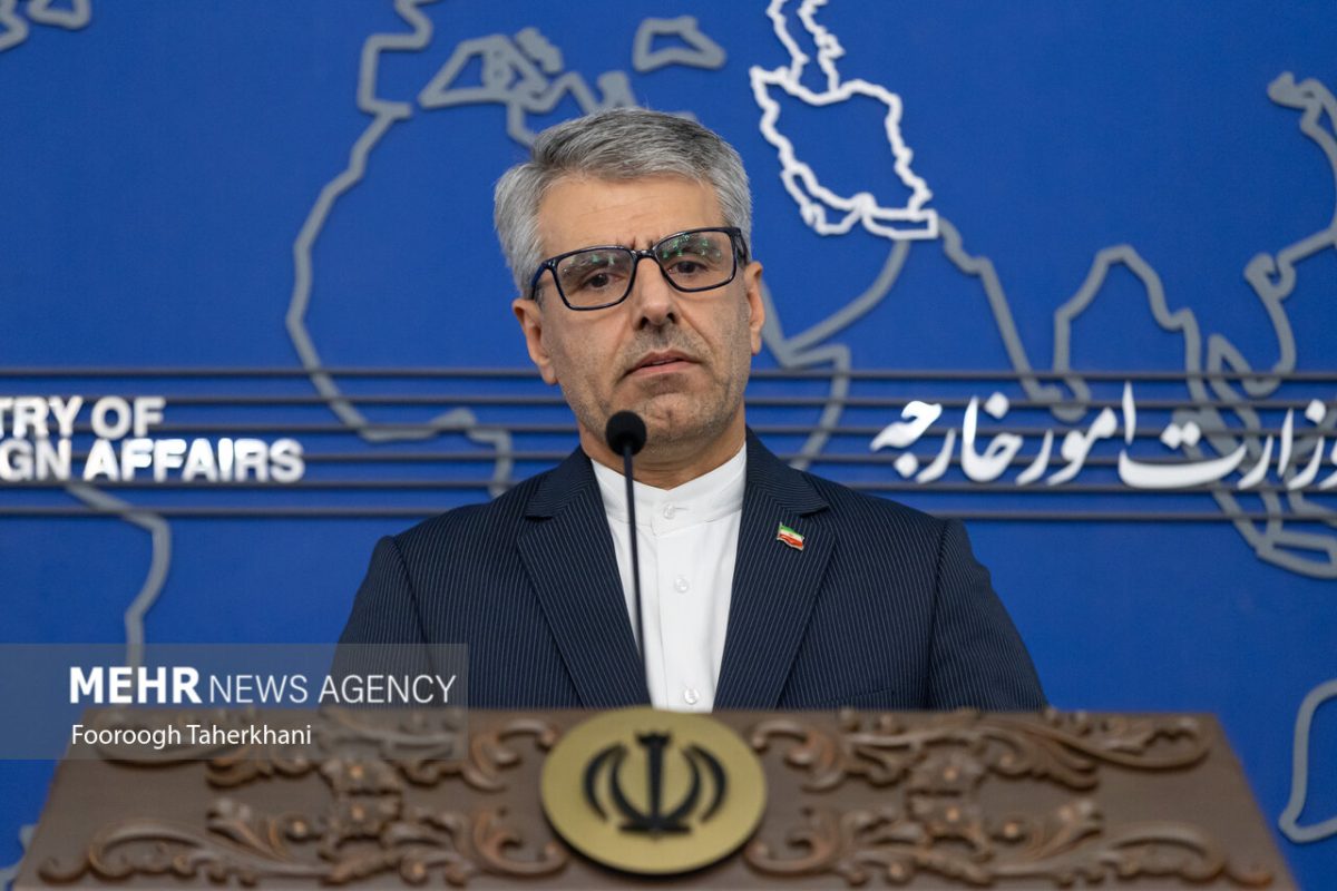 Iran vows to employ ‘anything necessary’ for defense