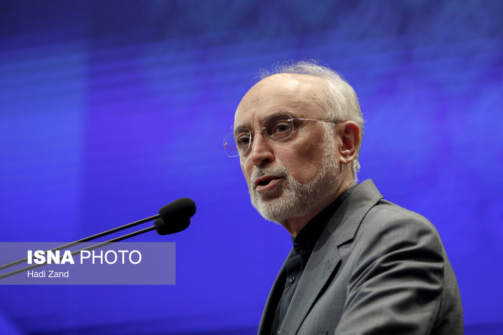 Ali Akbar Salehi