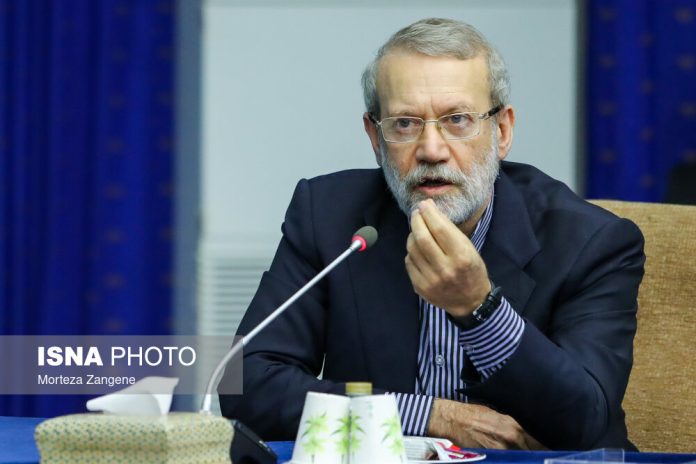 Ali Larijani
