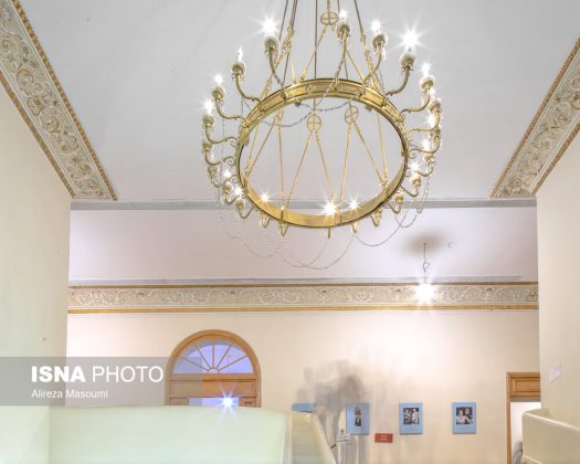 Pictures: Historical charm of Sa’dabad complex in Tehran continues to captivate visitors