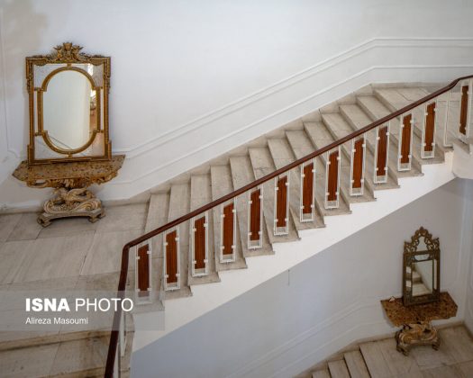 Pictures: Historical charm of Sa’dabad complex in Tehran continues to captivate visitors