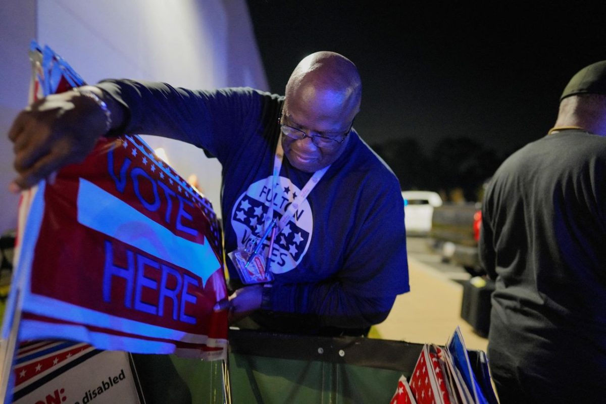 Iran says “no significant difference" in who becomes US president