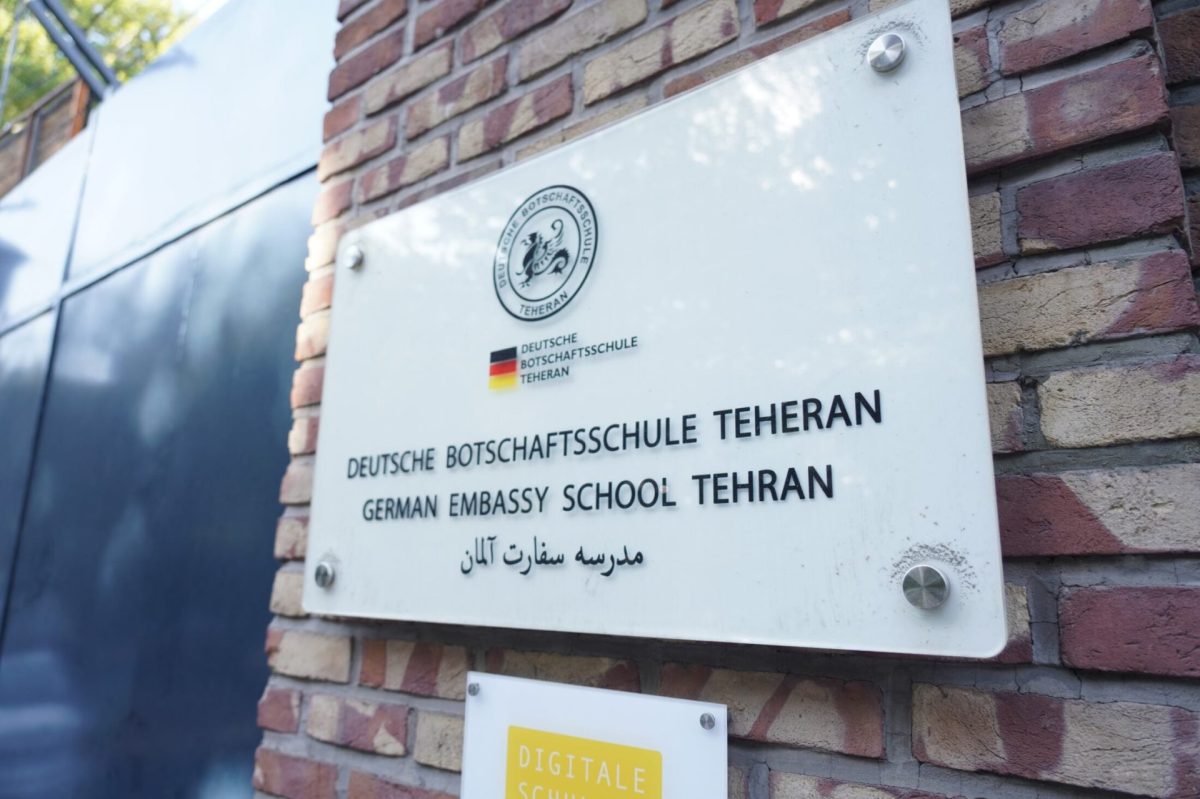 Senior Iranian journalist calls for closure of German Embassy in Iran