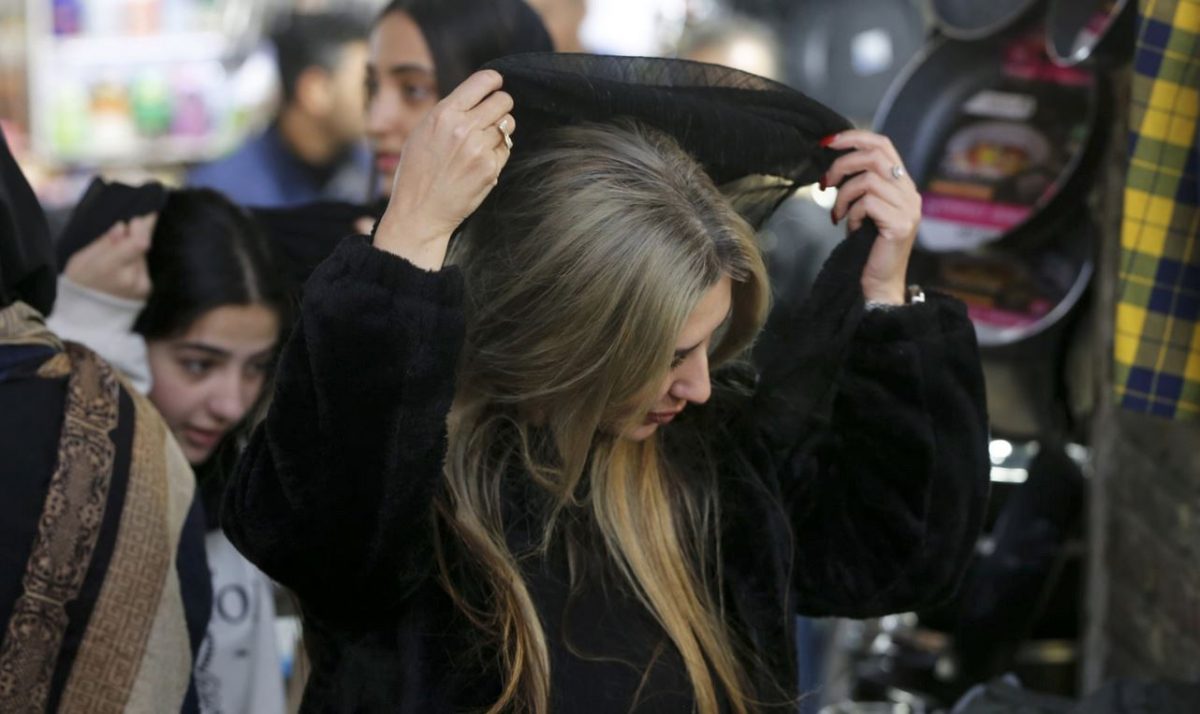 Top Iranian security body to assess controversial Hijab Law before implementation