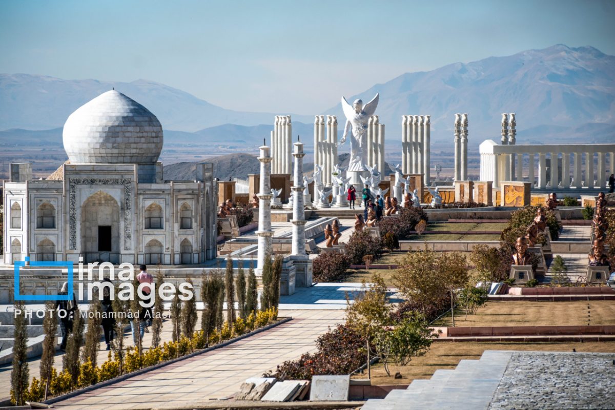 Malayer’s mini world: A tourism gem in western Iran