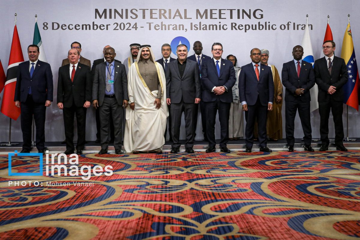 Energy giants voice deep concern over Israel deliberate attacks on Iran