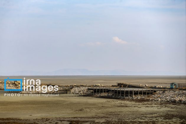 Iran’s Lake Urmia faces unprecedented water crisis