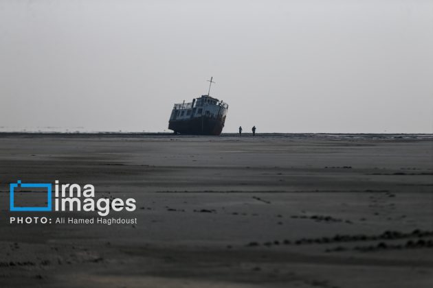 Iran’s Lake Urmia faces unprecedented water crisis