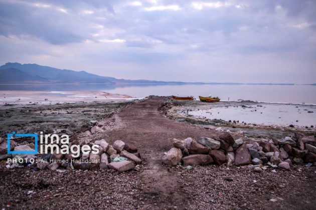 Iran’s Lake Urmia faces unprecedented water crisis