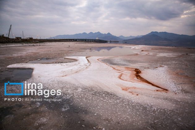 Iran’s Lake Urmia faces unprecedented water crisis