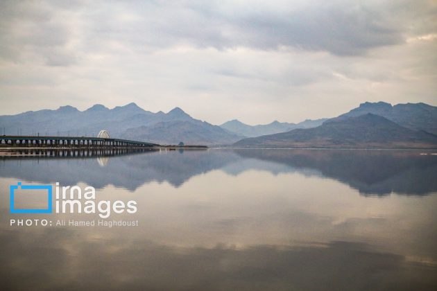 Iran’s Lake Urmia faces unprecedented water crisis