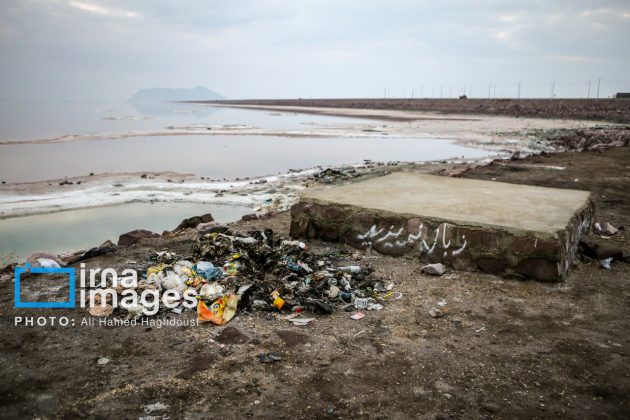 Iran’s Lake Urmia faces unprecedented water crisis