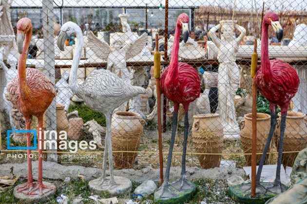 Iran’s Lake Urmia faces unprecedented water crisis