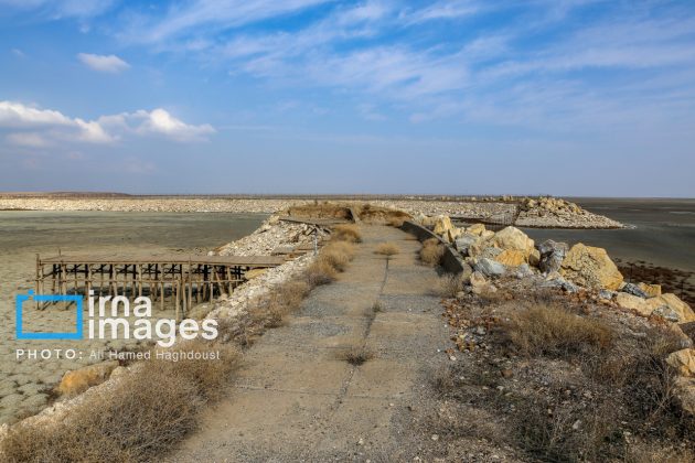 Iran’s Lake Urmia faces unprecedented water crisis