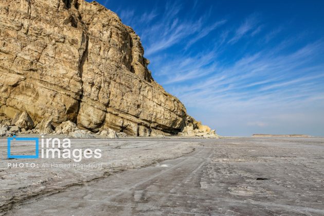 Iran’s Lake Urmia faces unprecedented water crisis