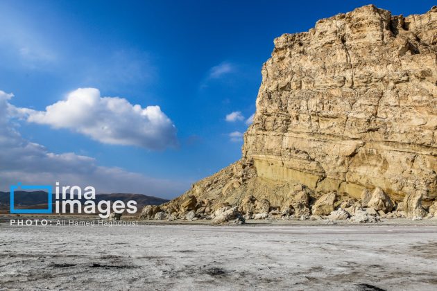 Iran’s Lake Urmia faces unprecedented water crisis