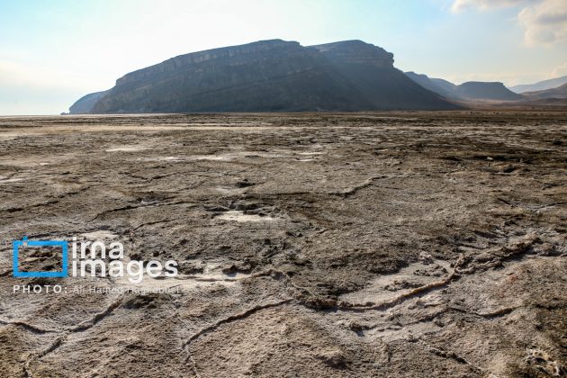 Iran’s Lake Urmia faces unprecedented water crisis