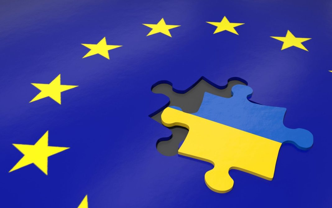 EU Ukraine