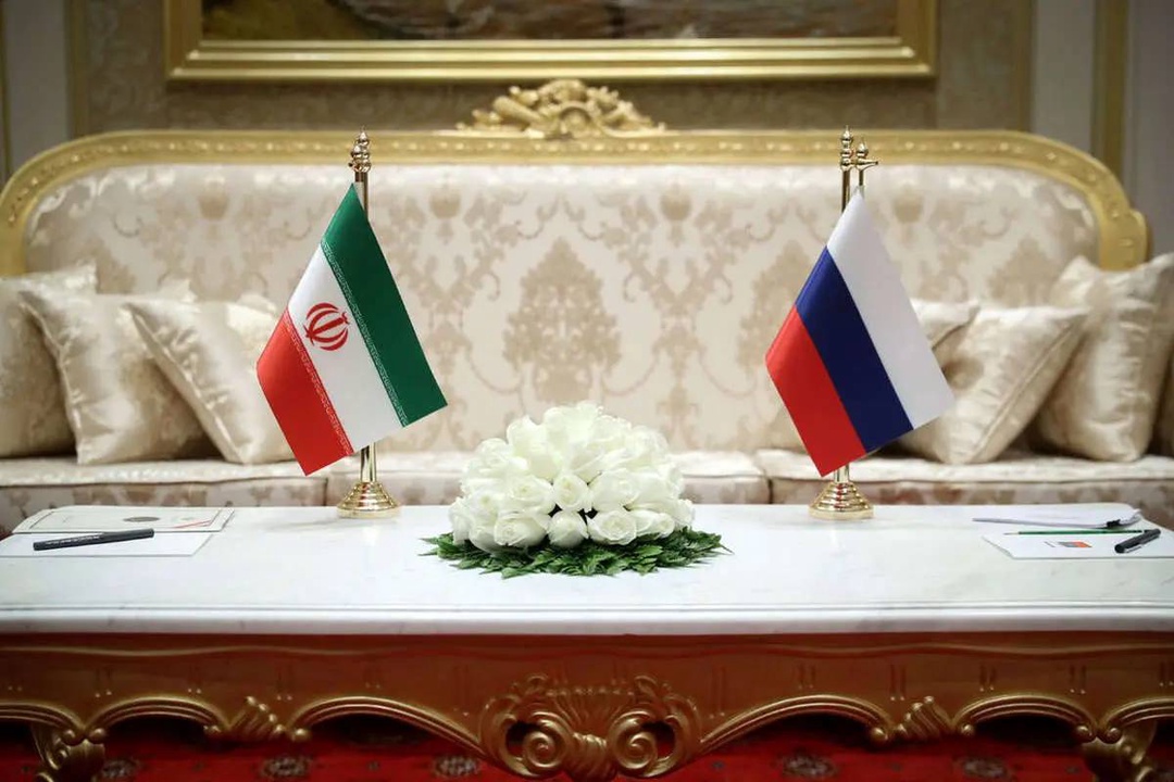 Ambassador: Iran, Russia to Sign Comprehensive Cooperation Agreement During Presidents Moscow Visit