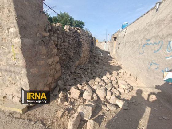 Earthquakes in Iran’s Khuzestan injure 29, cause widespread damage