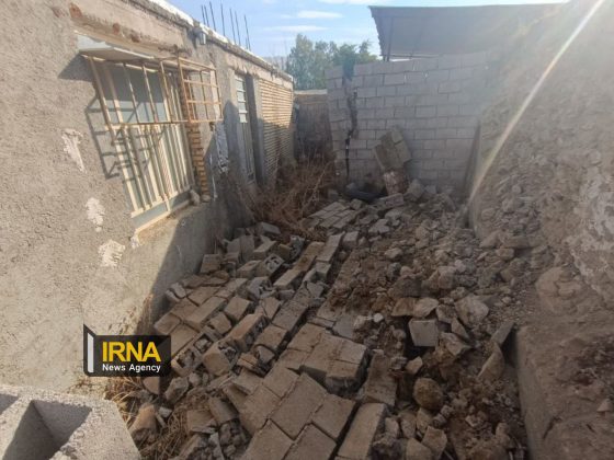 Earthquakes in Iran’s Khuzestan injure 29, cause widespread damage