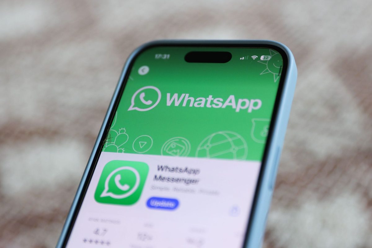 Lifting WhatsApp, Google Play filtering in Iran ‘a positive step, but more needed’ 1 Lifting WhatsApp, Google Play filtering in Iran ‘a positive step, but more needed’