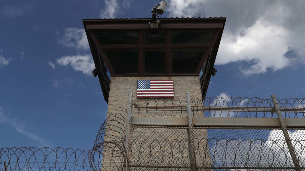 Guantanamo Bay