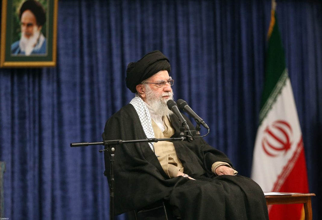 Ayatollah Khamenei