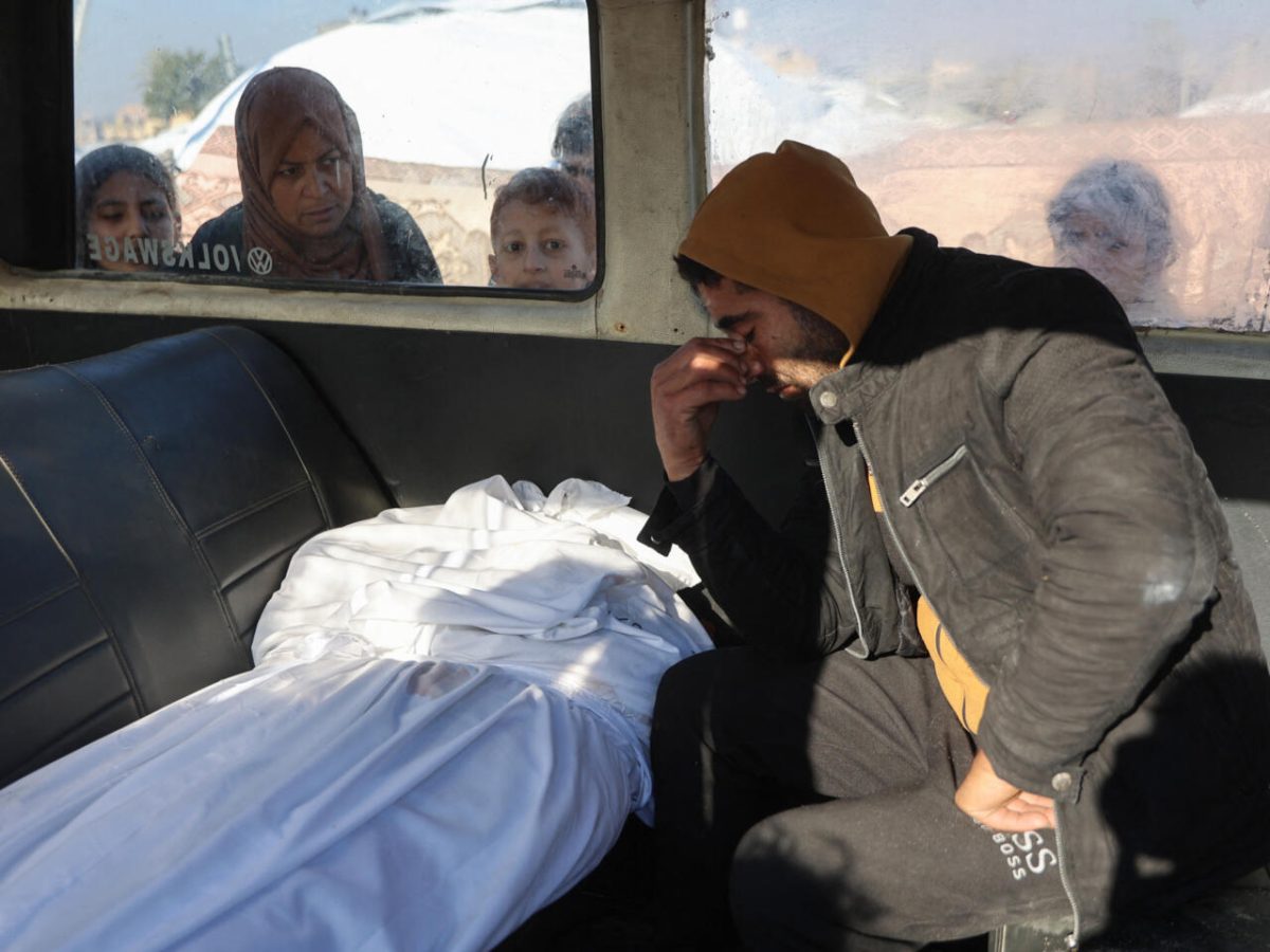 Trump's envoy says progress made on Gaza ceasefire negotiations