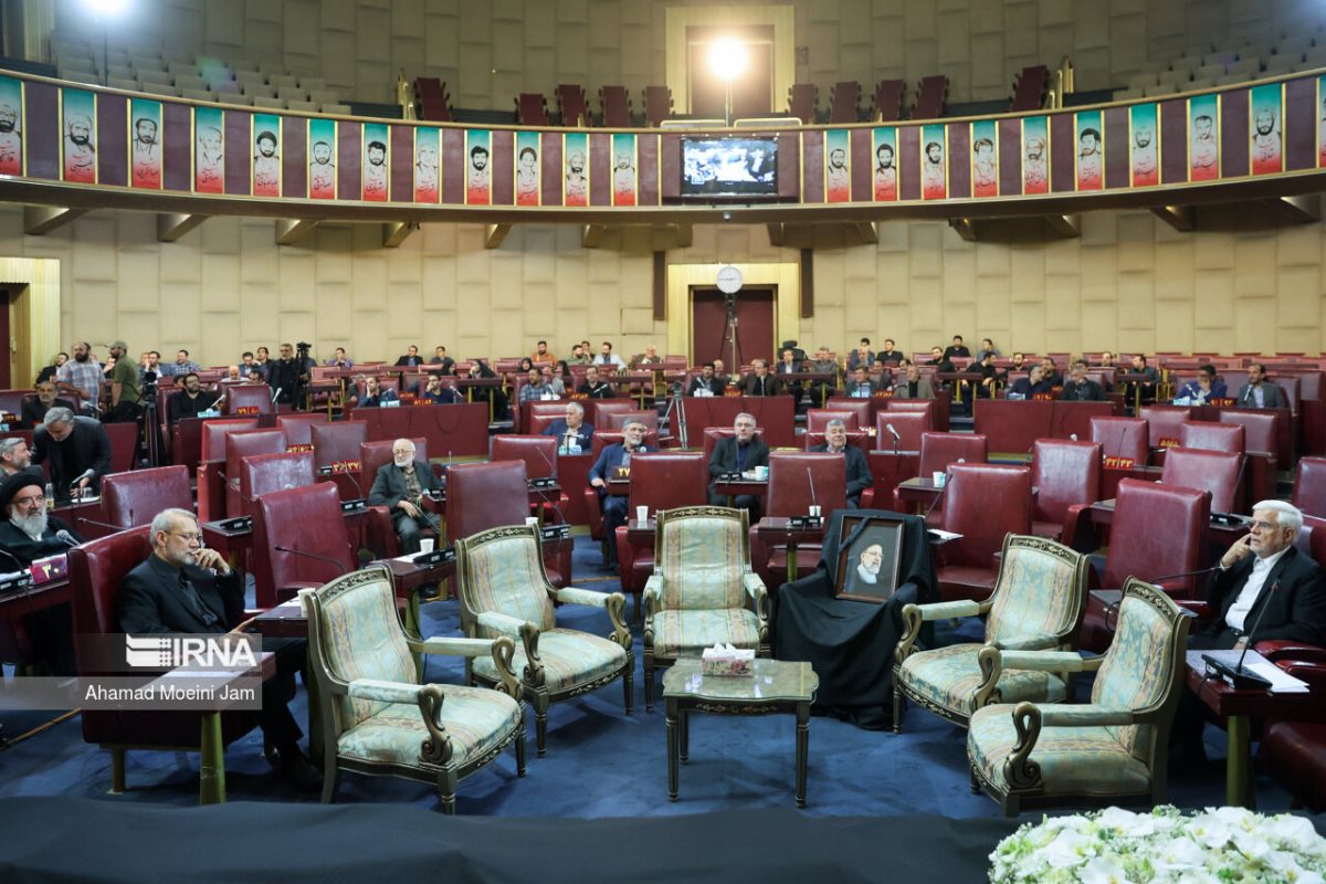 Former Iranian minister urges Expediency Council to re-evaluate FATF with updated information 1 Former Iranian minister urges Expediency Council to re-evaluate FATF with updated information