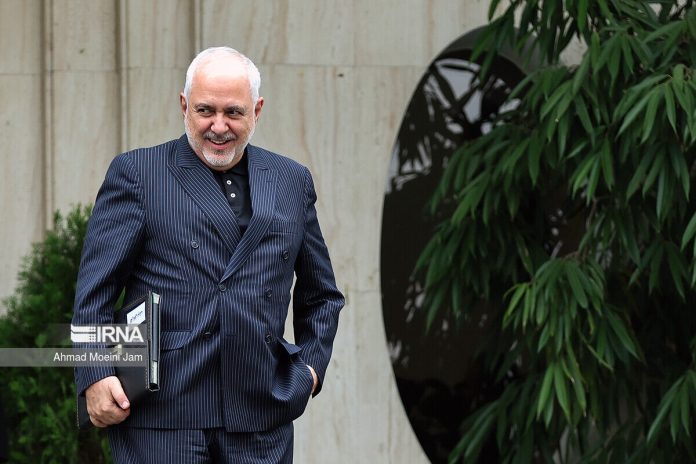 Javad Zarif
