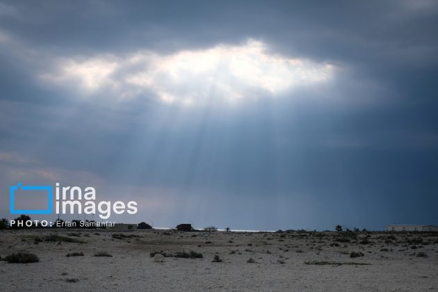 Hendurabi Island: A hidden gem in Persian Gulf