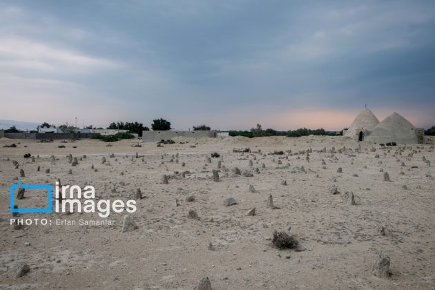 Hendurabi Island: A hidden gem in Persian Gulf