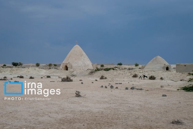 Hendurabi Island: A hidden gem in Persian Gulf